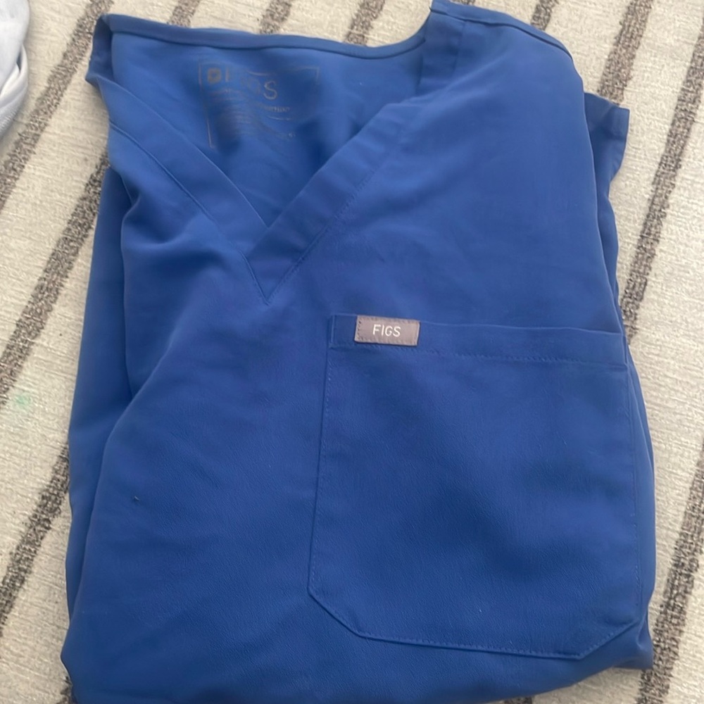 Size small figs top